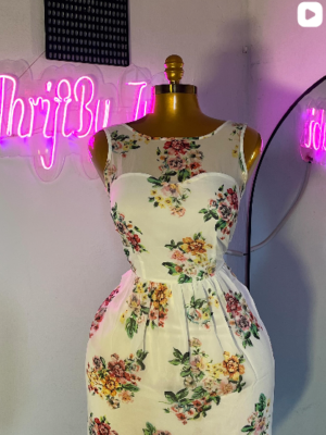 Gown A15