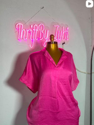 Gown A22