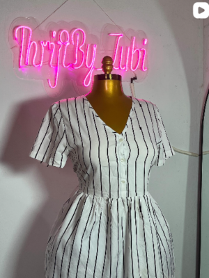 Gown A23